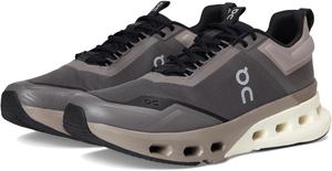Кроссовки On Cloudnova X, цвет Eclipse/Black