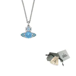 Кулон-медальон Vivienne Westwood