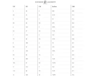 Женские сандалии Alister телесного цвета Chinese Laundry