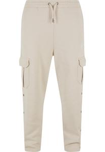 Свободные брюки-карго Karl Kani, песочный