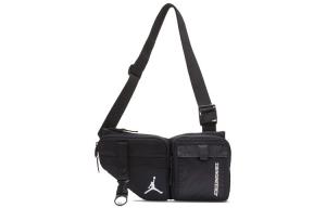 Поясная сумка Jordan составная, черный
