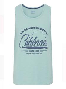 Рубашка BLEND GALFIO, синий