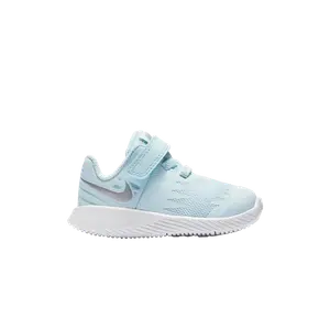 Кроссовки Nike Star Runner TD 'Glacier Blue', синий