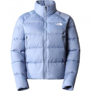 Куртка-Дождевик с пуховиком Hyalite — только для ЕС The North Face, цвет folk blue