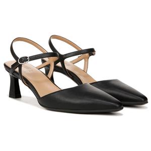 Туфли на каблуке Tara от Naturalizer, black