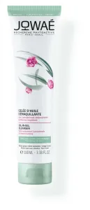Jowaé Gel In Oil для снятия макияжа с лица и глаз 100 мл Деликатное очищающее средство для снятия макияжа Jowae