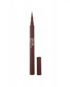 Подводка для глаз The Color Pen Eyeliner 3Ina, 575