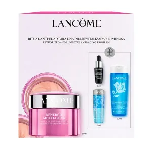 Антивозрастной ритуал Estuche Rénergie Multi-Glow Lancôme, 1 UD