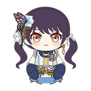 Плюшевая кукла GSC BanG Dream! 17 см высота GOOD SMILE COMPANY