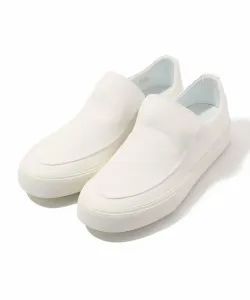 Слипоны из хлопчатобумажной парусины SMHCT8419