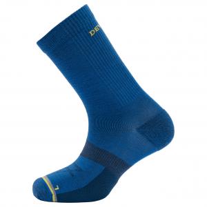 Носки для бега Devold Running Merino Sock, синий