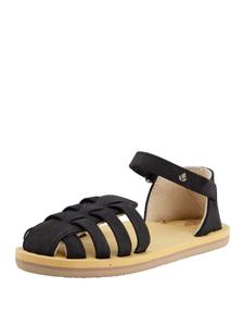 Сандалии REEF Little Prep, черный