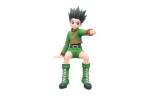 Hunter×Hunter Gon Freecss штамп из пены FURYU