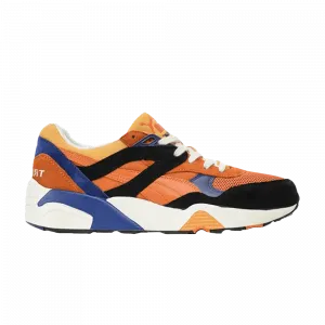 Кроссовки R698 Puma, оранжевый