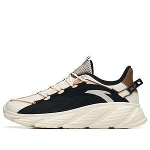 Кроссовки беговые серии кроссовки Anta, бежевый