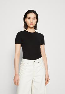 Базовая футболка JXFRANKIE JJXX, черный