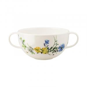 Суповая чашка Brillance Fleurs des Alpes 0,37 л Rosenthal, красочный