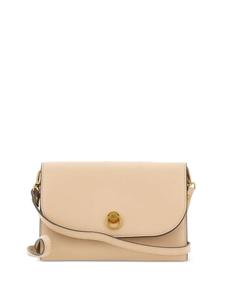 Сумка-клатч Isa GIANNI CHIARINI, нейтральный