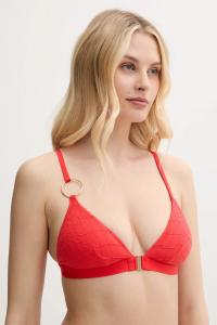 Купальник бикини Eclipse Chantelle, красный