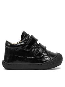 Сапоги Cocoon Vl 0012012904.A4.0A01 Naturino, черный