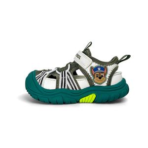 Детские кроссовки с низким верхом, устойчивые к истиранию PAW PATROL, розовый