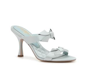 Сандалии Sam Edelman Jasmine Sandal, светло-голубой