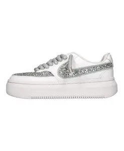 Кроссовки Nike белые Seddys, белый