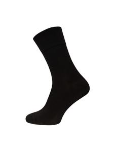 Носки HomeOfSocks HOS752, черный