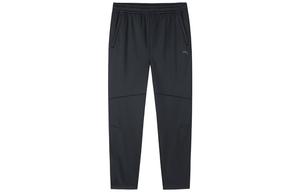 Трикотажные спортивные штаны Running Collection для мужчин, черные Anta, черный