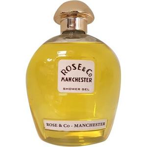 Гель для душа Манчестер 500мл, Rose & Co
