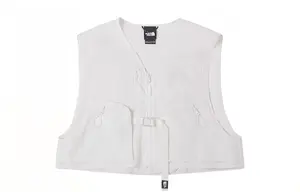 THE NORTH FACE Женский жилет, цвет White