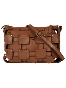 Сумка через плечо Samantha Look, коричневый