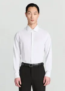 Элегантный комплект рубашек Calliope, Bianco Ottico