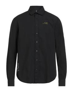 Рубашка Aeronautica Militare, черный