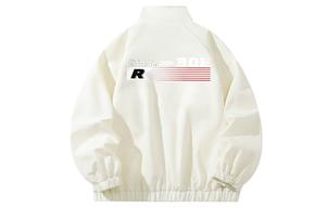 BOBBY ABLEY Куртка Unisex, Ecru