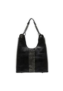 Сумка через плечо faina, Black