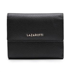Кошелек Lazarotti Bologna, черный