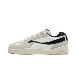 Низкие противоскользящие износостойкие кроссовки для скейтбординга Coca Cola унисекс Coca-Cola, Ivory White