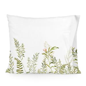 Наволочка Happy Friday, 60x70 см, многоцветный