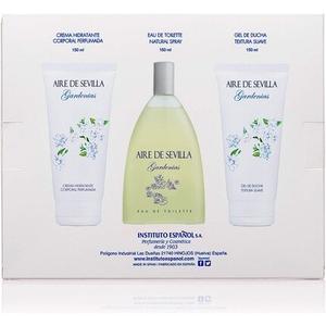 Гардения, Aire De Sevilla