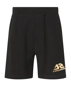 Шорты Dsquared2, черный