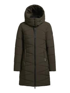 Зимнее пальто khujo Fitt3, Khaki