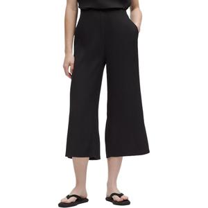 Повседневные шорты женские Lululemon, черный