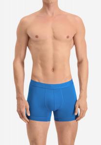 Боксеры Puma Boxershorts PUMA SPORT MICROFIBER BOXER 2P, цвет Blue Combo