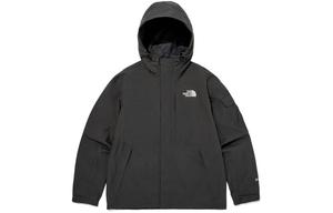 THE NORTH FACE Мужская куртка, цвет Black