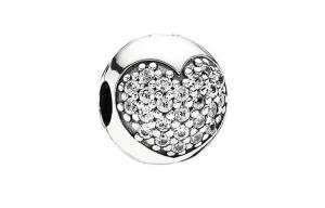 Pandora Jewelry Accessories Women's Silver
