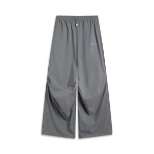 Штаны Casual Women's Elegant Gray LINING, серый