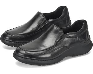 Лоферы Born Cambridge, черный