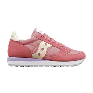 Кроссовки Wmns Jazz Original Saucony, розовый