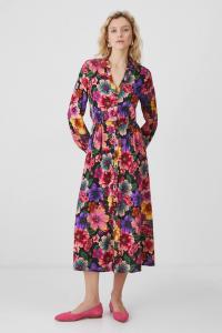 Платье Medicine, мультиколор